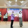 งานแสดงมุทิตาจิตสมาชิกที่เกษียณอายุราชการ ประจำปี 2565